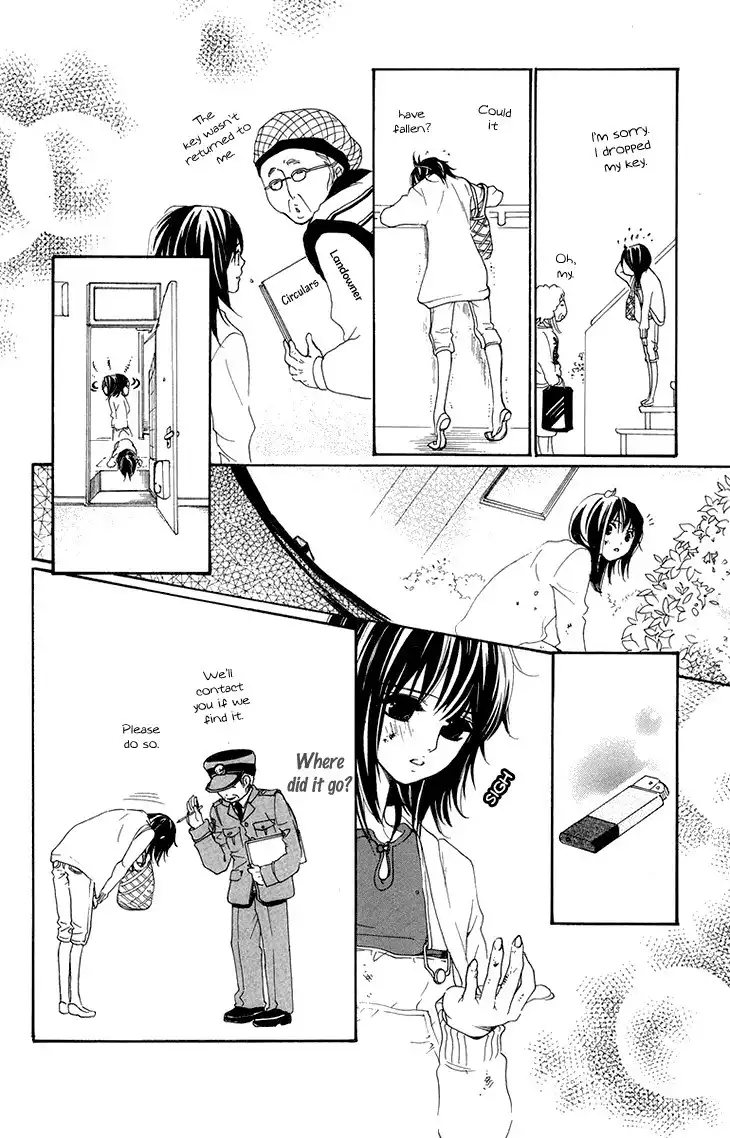 Cosplay Animal Chapter 24 26
